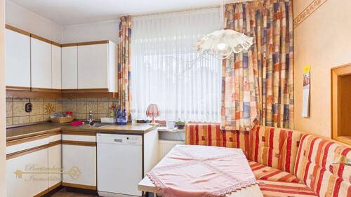 Küche - 5 Zimmer Einfamilienhaus in Bremerhaven