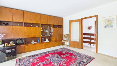 Wohnzimmer - 