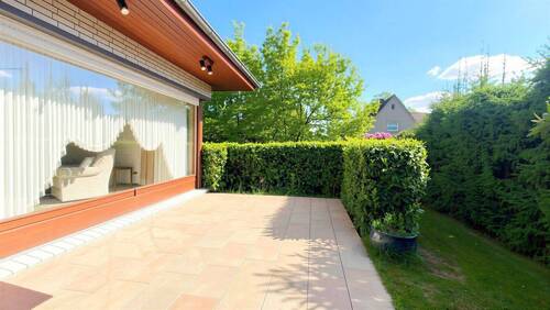 Terrasse - 