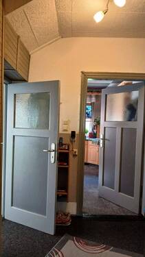 EG Flurbereich - 