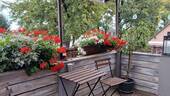 Balkonsicht - 
