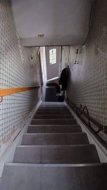 Treppe vom OG - 