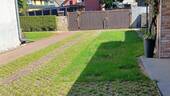 Hofsicht - Einfamilienhaus mit 148,00 m&sup2; in Heidesee zum Kaufen