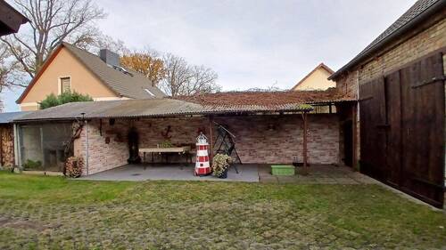 Sitzbereich - 