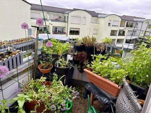 2. Balkon - 