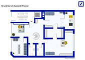 Grundriss Ist-Zustand - 