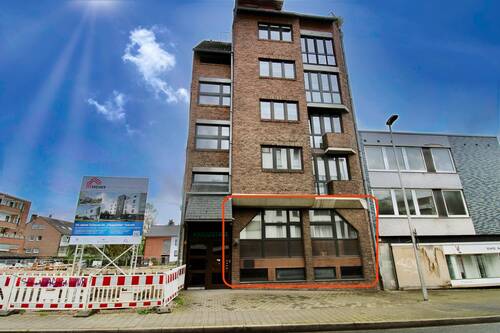 Außenansicht - 