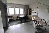 Behandlungszimmer 2 - 
