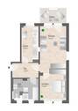 Grundriss - 