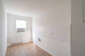 Küche - 2 Zimmer Etagenwohnung zur Miete in Chemnitz