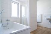 Badezimmer - 2 Zimmer Etagenwohnung in Chemnitz