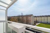 Balkon - 