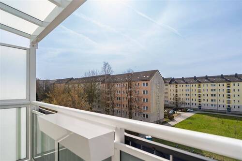 Balkon - 