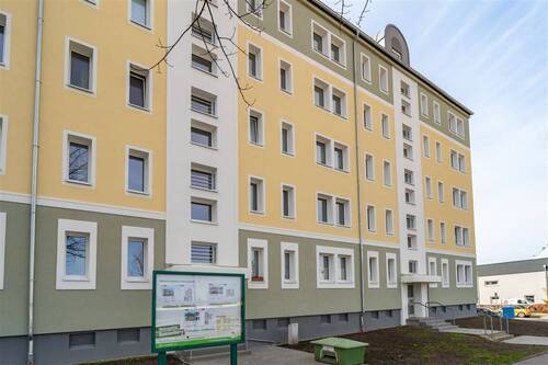 Hausansicht - 