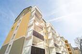 Hausansicht - 