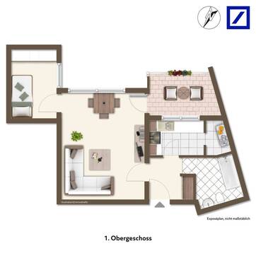 immoGrafik-Exposeplan-29501042 - 