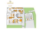 Grundriss UG - 