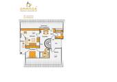 Grundriss DG - 
