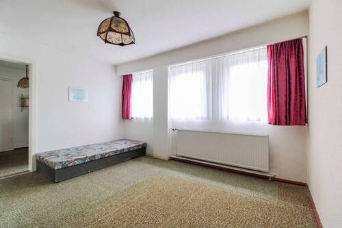 Zimmer II 1. OG - 