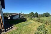 Außenausicht - 6 Zimmer Einfamilienhaus in Ensdorf