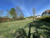 Grundstück - Baugrundstück mit Aussicht - nur insgesamt verkäuflich