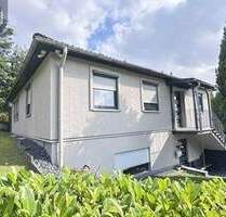 Einfamilienhaus in bevorzugter Wohnlage von Wittlich