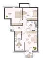 Grundriss - 