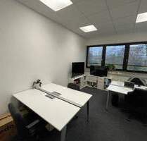 Geräumige Büroraume in super Gemeinschaft - All-in-Miete - Unna