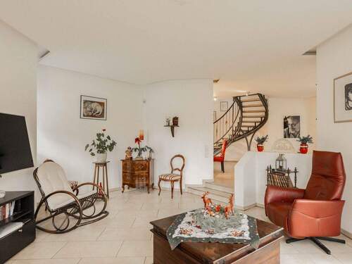 offenes Erdgeschoss - 4 Zimmer Einfamilienhaus zum Kaufen in Michendorf