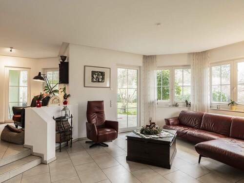 Wohnbereich - Einfamilienhaus mit 150,00 m² in Michendorf zum Kaufen