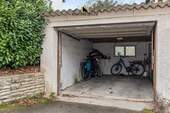 Garage - 