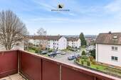 Südbalkon - Etagenwohnung mit 85,60 m² in Backnang zum Kaufen