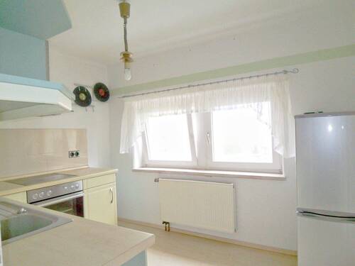 Einbauküche - Etagenwohnung mit 79,30 m² in Bautzen zur Miete