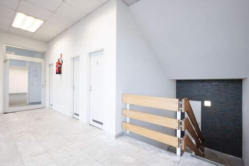 Bild 1 - Moderne Bürofläche in Erkrath - flexibel, 247, sofort verfügbar