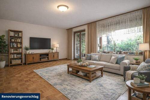 Bild 4 - Bungalow mit 122,00 m&sup2; in Korschenbroich / Kleinenbroich zum Kaufen