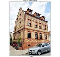 Tolles MFH in WI- Bierstadt, an einen extrem guten+bekannten Mieter für ca. 74.880 Euro p.a. verm - Wiesbaden