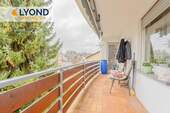 11. Balkon - 