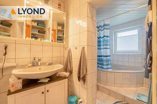 5. Badezimmer - 
