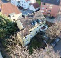 Bezugsfrei & mit Garten: Selten genug? - Bielefeld Innenstadt