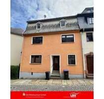 Viel Platz und eine solide Bausubstanz - Rochlitz