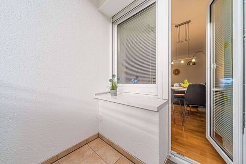 Balkon - 