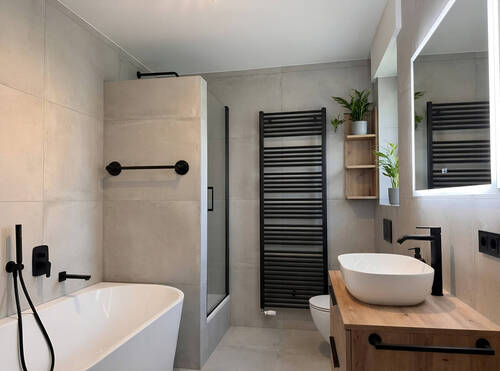 Visualisierung Bad EG - 