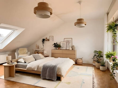 Visulaisierung Schlafen DG - 