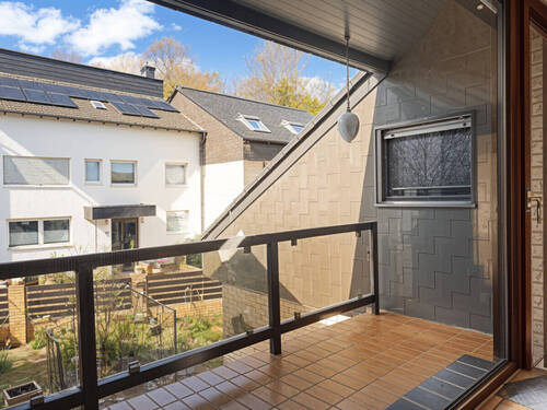 Balkon DG - 
