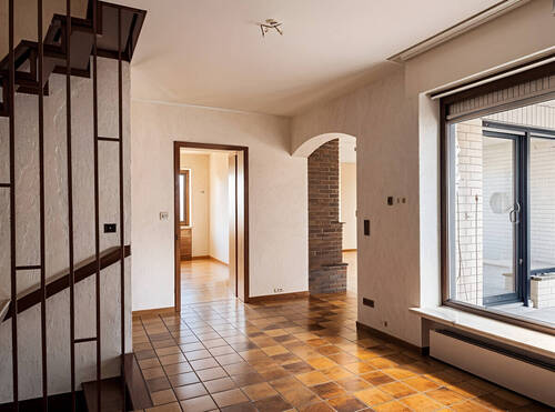 Flur EG (2) - Doppelhaushälfte mit 152,00 m&sup2; in Velbert zum Kaufen