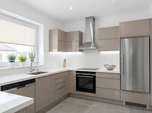 Visualisierung Küche EG (2) - 