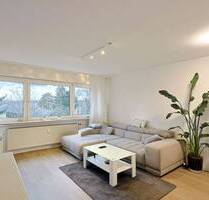 Gepflegte 3-Zimmer-Wohnung mit Balkon in guter Lage - Leonberg Eltingen