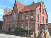 Schle-Bok-18.jpeg - Verkaufsangebot für ein historisches Hofgut, ca. 450 m² Wohnfläche, 4 WE zzgl. Stallungen, eigenes Grundstück von ca. 2.938 m² in 31167 Schlewecke