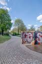 Nahegelegener Traveplatz - 