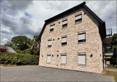 Außenansicht - NEUBAU! 3-Zi.-Erdgeschosswohnung in OldenburgNadorst (KfW-40-Bauweise)